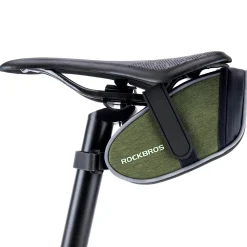 ROCKBROS Bicycle Saddle Bag 0.45L