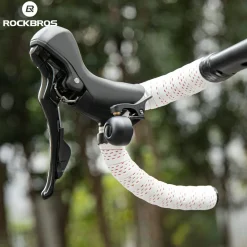 ROCKBROS Bike Bell for Road Bike with Loud Sound