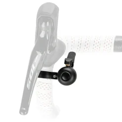 ROCKBROS Bike Bell for Road Bike with Loud Sound