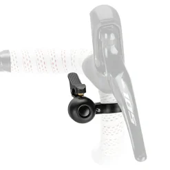 ROCKBROS Bike Bell for Road Bike with Loud Sound