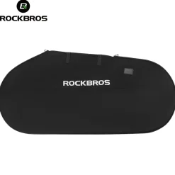 ROCKBROS Bike Carry Bag Storage Bag Waterproof Road Bike 26'' MTB Carrier Bag