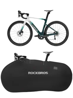 ROCKBROS Bike Carry Bag Storage Bag Waterproof Road Bike 26'' MTB Carrier Bag