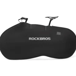 ROCKBROS Bike Carry Bag Storage Bag Waterproof Road Bike 26'' MTB Carrier Bag