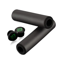 ROCKBROS Bike Foam Comfortable Shock Absorption Bike Handlebar Grips