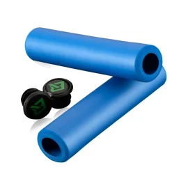 ROCKBROS Bike Foam Comfortable Shock Absorption Bike Handlebar Grips