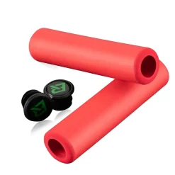 ROCKBROS Bike Foam Comfortable Shock Absorption Bike Handlebar Grips