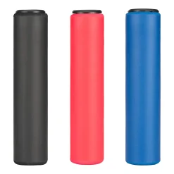 ROCKBROS Bike Foam Comfortable Shock Absorption Bike Handlebar Grips