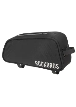 ROCKBROS Bike Frame Bag-Road to sky