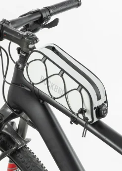 ROCKBROS Bike Frame Bag-Road to sky