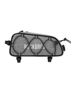 ROCKBROS Bike Frame Bag-Road to sky