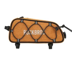 ROCKBROS Bike Frame Bag-Road to sky