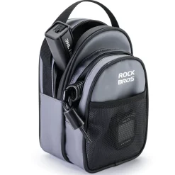 ROCKBROS Bike Handlebar Bag 1.8L For Folding Bike