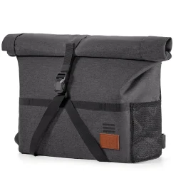 ROCKBROS Bike Handlebar Folding Bike Bag Bike Accessories Bike Storage 8L-10L