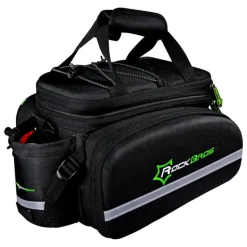 ROCKBROS Bike Panniers for Bicycle Trunk Bag 17L-45L bag Waterproof