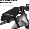 ROCKBROS Bike Saddle Bag Waterproof 0.6L Mini