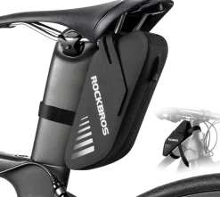 ROCKBROS Bike Saddle Bag Waterproof 0.6L Mini