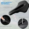ROCKBROS Bike Saddle Breathable Comfort