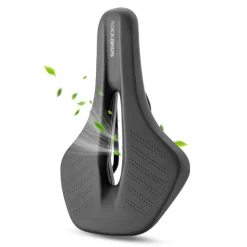 ROCKBROS Bike Saddle Breathable Comfort