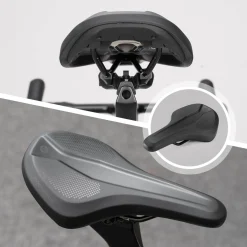ROCKBROS Bike Saddle Comfortable