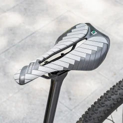 ROCKBROS Bike Seat Bicycle Saddle Comfortable Memory TPU Cushion