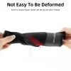 ROCKBROS Bike Sweat Guard, 11‘’ Wider Bike Trainer Sweat Guard