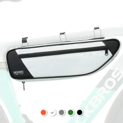 ROCKBROS Bike Triangle Bag-Road to sky