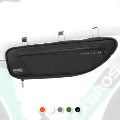 ROCKBROS Bike Triangle Bag-Road to sky