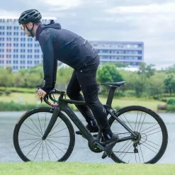 ROCKBROS Breathable Cycling Trousers 2 in 1 With Quick-Drying Padding