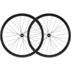 ROCKBROS 700c Carbon Fiber Disc Rim 38/50/65 mm 1.6-1.7 kg Clincher Wheelset
