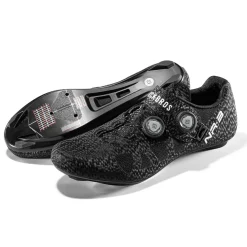 ROCKBROS Clipless Cycling Bike Shoes NR3 Carbon sole