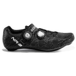 ROCKBROS Clipless Cycling Bike Shoes NR3 Carbon sole