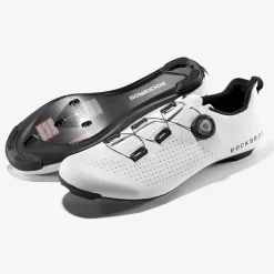 ROCKBROS Clipless Cycling Bike Shoes CR5