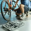 ROCKBROS Complete Bike Tool Kit for Mountain/Road Bike Maintenance