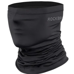 ROCKBROS Cooling Neck Gaiter Bandana Face Mask Summer Half Face Scarf for Cycling Fishing