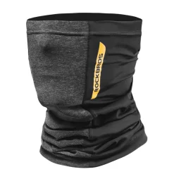 ROCKBROS Cooling Neck Gaiter Face Mask Fishing Scarf Face Cover for Men Women