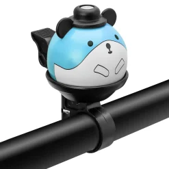 ROCKBROS Cute Monster Kids Bike Bell