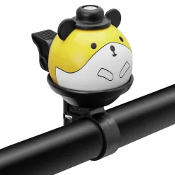 ROCKBROS Cute Monster Kids Bike Bell