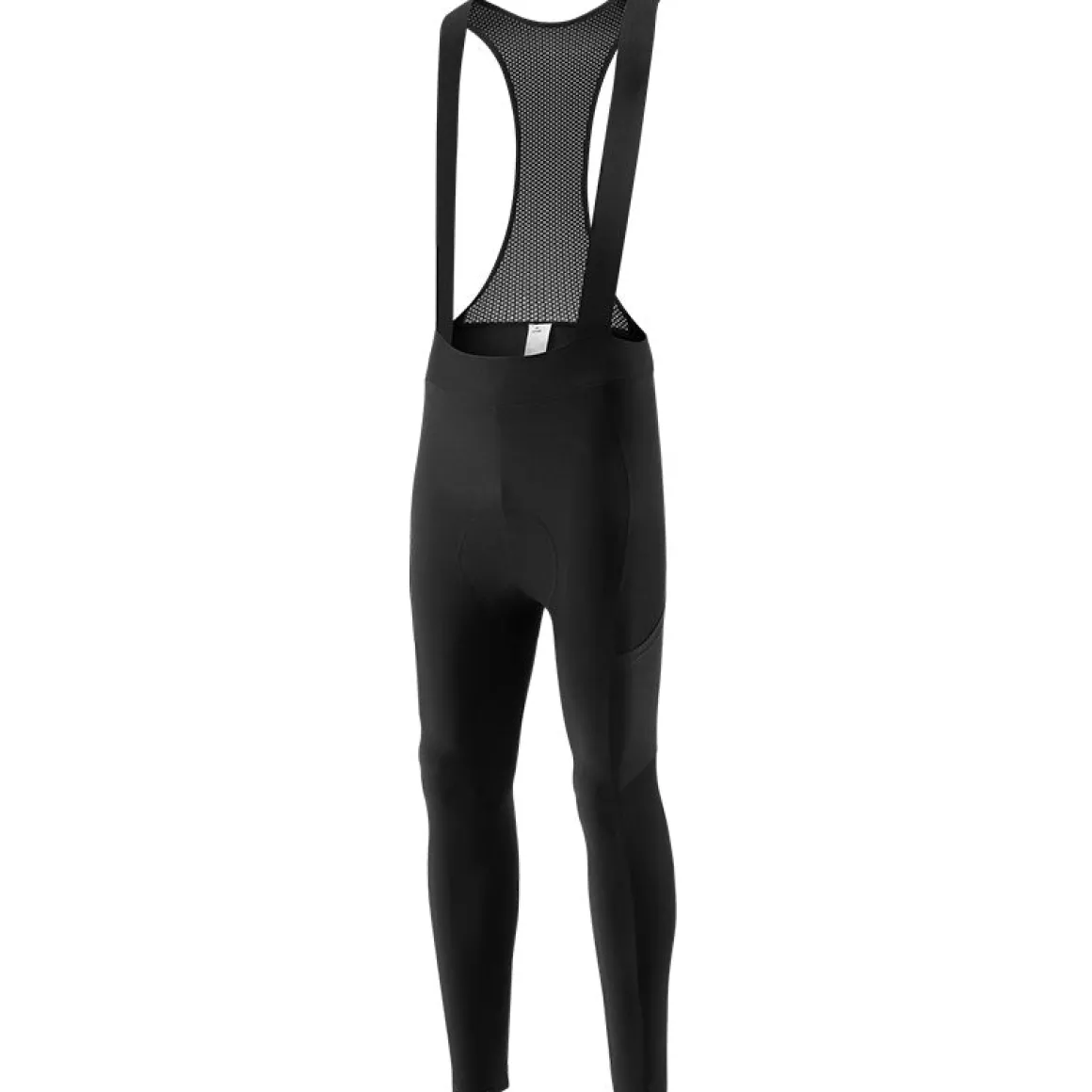 ROCKBROS Cycling Bibs with 3D Padded Stretch Bike Pants