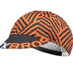 ROCKBROS Cycling Cap Sun Visor Ployester Breathable Rainbow Hat for Men Women