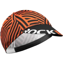ROCKBROS Cycling Cap Sun Visor Ployester Breathable Rainbow Hat for Men Women