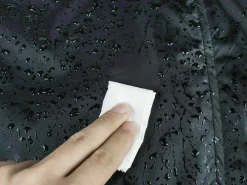 ROCKBROS Cycling Jacket Waterproof Rain Jacket Reflective Unisex