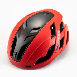 ROCKBROS Cycling MTB Road Bike Helmet Integrally Magnetic Cover Bicycle Helmet