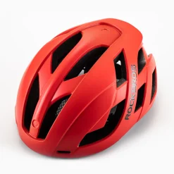 ROCKBROS Cycling MTB Road Bike Helmet Integrally Magnetic Cover Bicycle Helmet