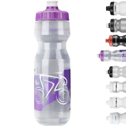 ROCKBROS Cycling Water Bottle 20-25oz Cycling Bottle BPA-Free