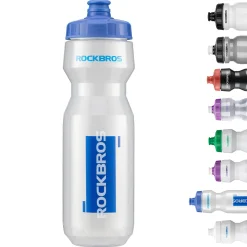 ROCKBROS Cycling Water Bottle 20-25oz Cycling Bottle BPA-Free