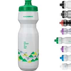 ROCKBROS Cycling Water Bottle 20-25oz Cycling Bottle BPA-Free