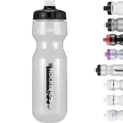 ROCKBROS Cycling Water Bottle 20-25oz Cycling Bottle BPA-Free