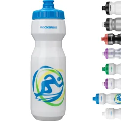 ROCKBROS Cycling Water Bottle 20-25oz Cycling Bottle BPA-Free