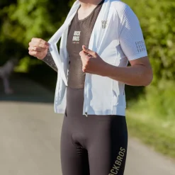 ROCKBROS DOLOMITI Pads Men’s Cycling Bib Shorts - YDDK008