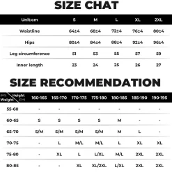 ROCKBROS Elastic Interface® Pads Men’s Cycling Waist Shorts - YDDK013